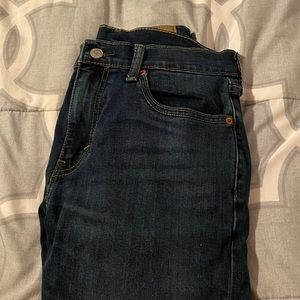 Levi’s 502 Men’s Jeans